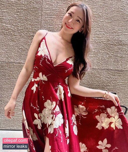 Latest Leaks Emily Wang Nude #4 - Fapello