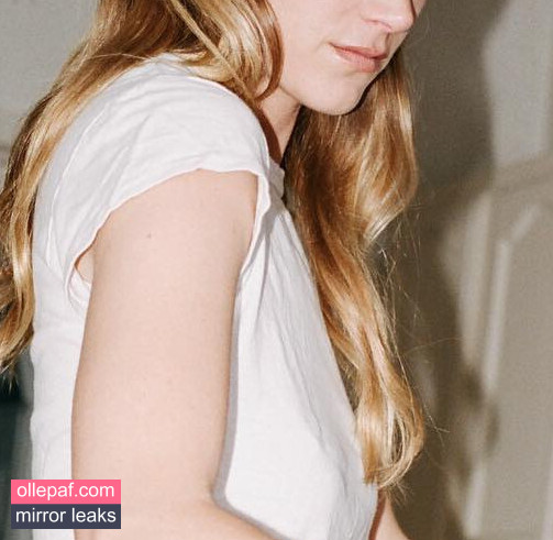 Latest Leaks Emily Wickersham Nude #19 - Fapello