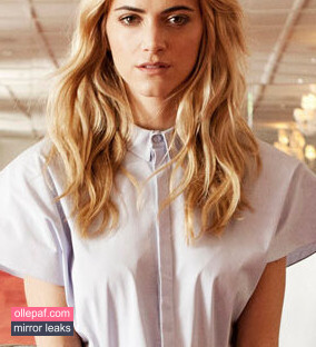 Latest Leaks Emily Wickersham Nude #34 - Fapello