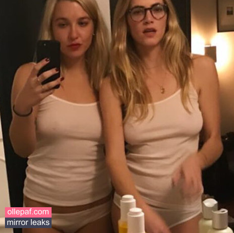Latest Leaks Emily Wickersham Nude #37 - Fapello