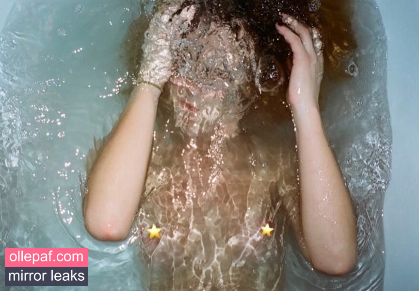 Latest Leaks Emily Wickersham Nude #39 - Fapello