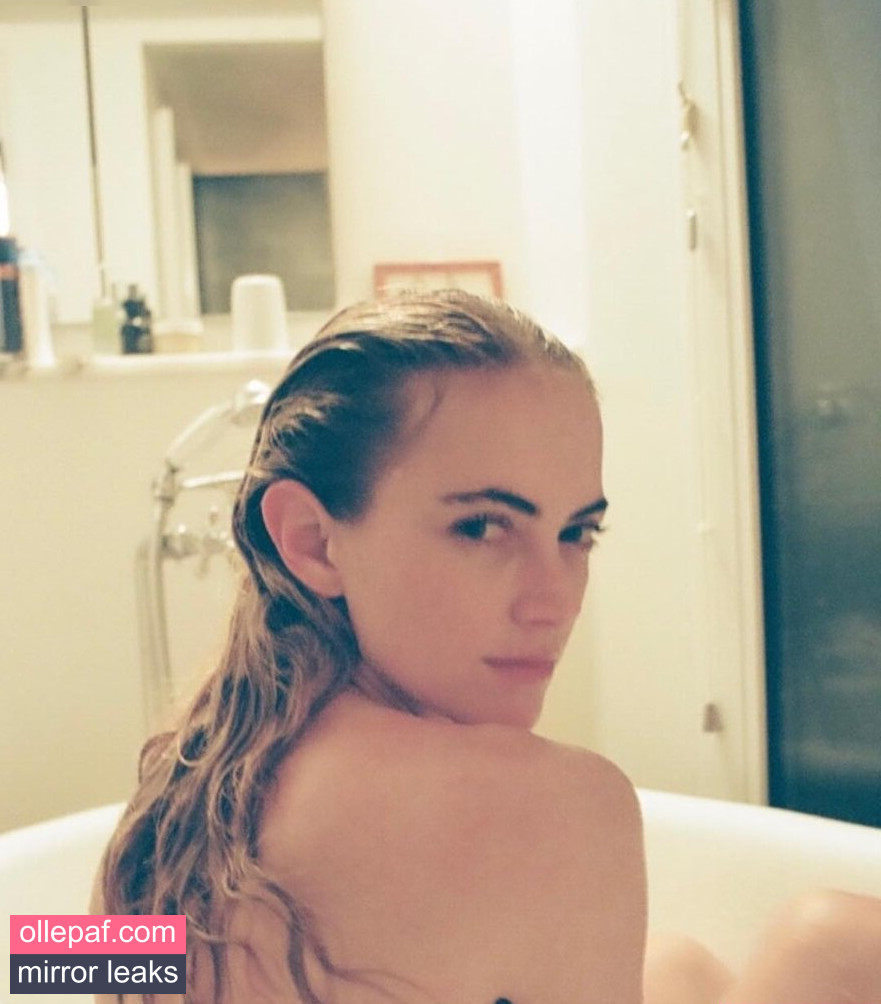 Latest Leaks Emily Wickersham Nude #48 - Fapello