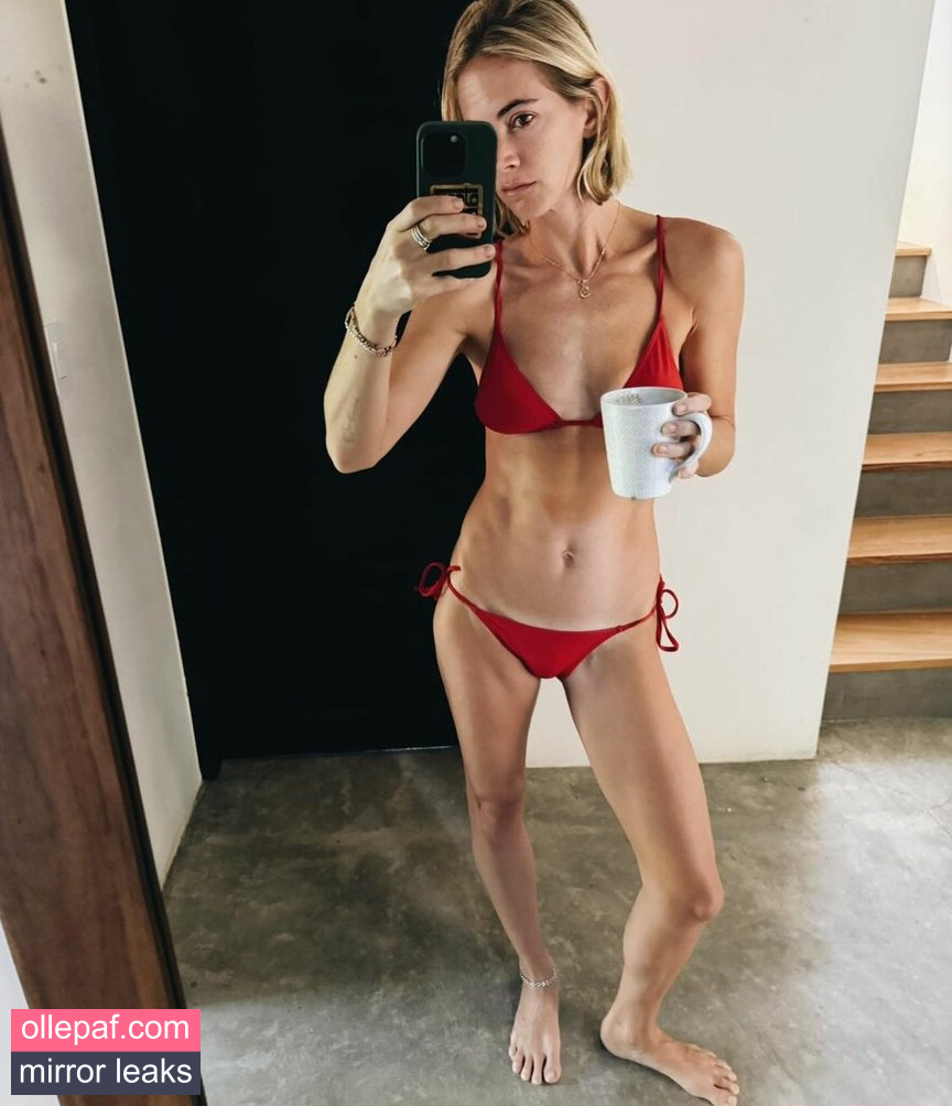 Latest Leaks Emily Wickersham Nude #63 - Fapello