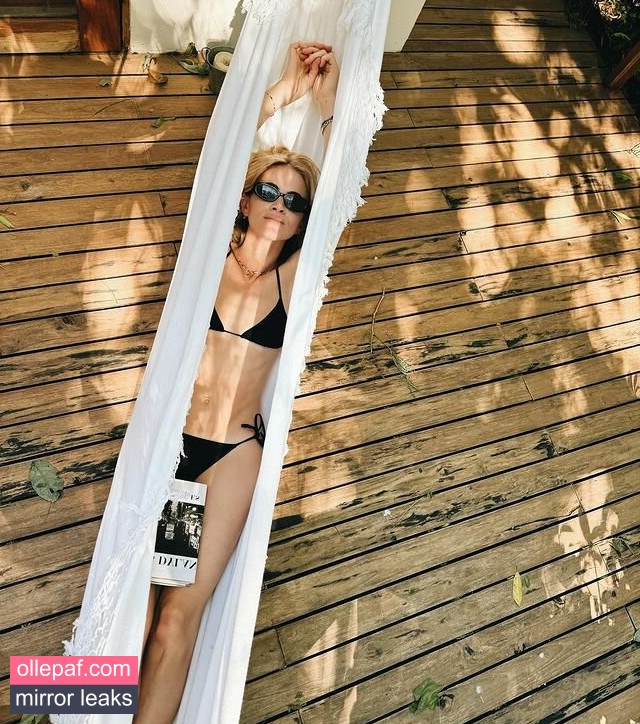 Latest Leaks Emily Wickersham Nude #64 - Fapello