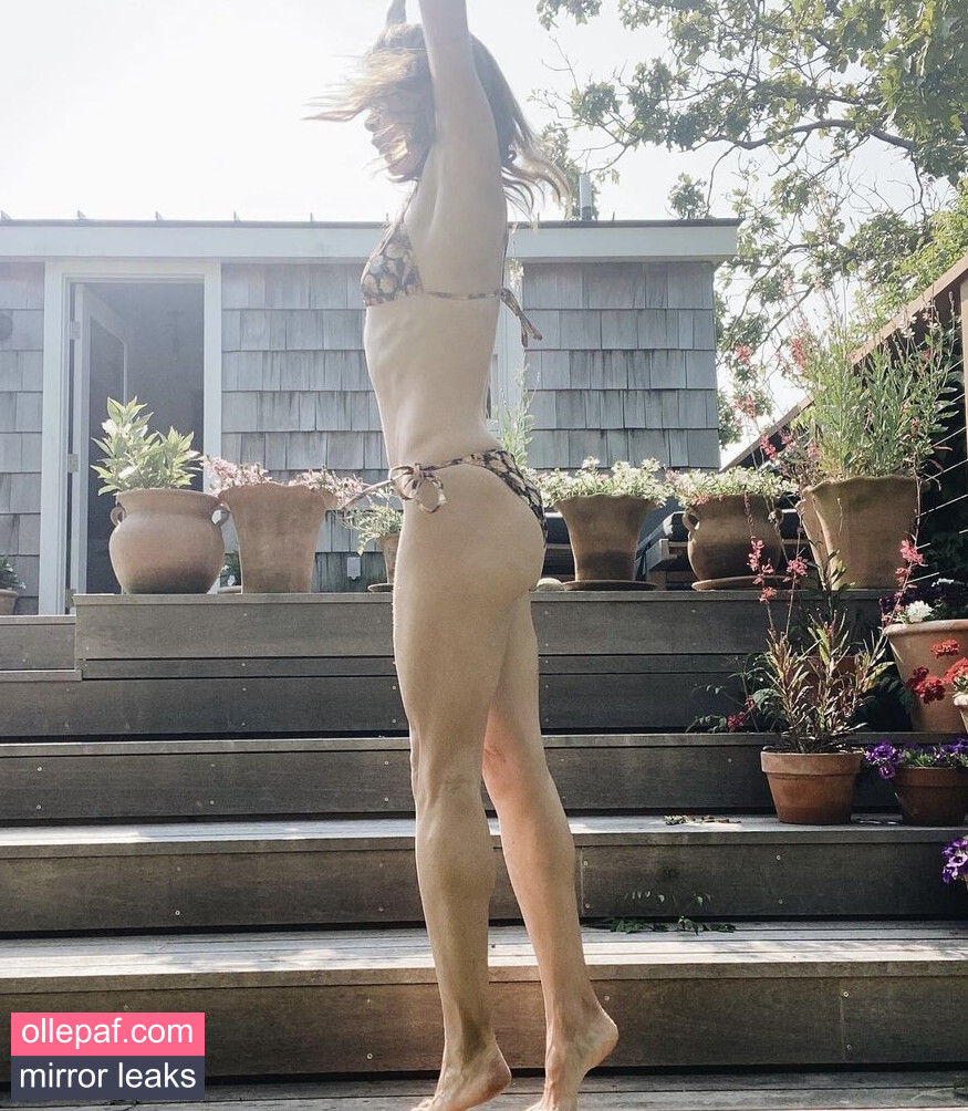 Latest Leaks Emily Wickersham Nude #71 - Fapello
