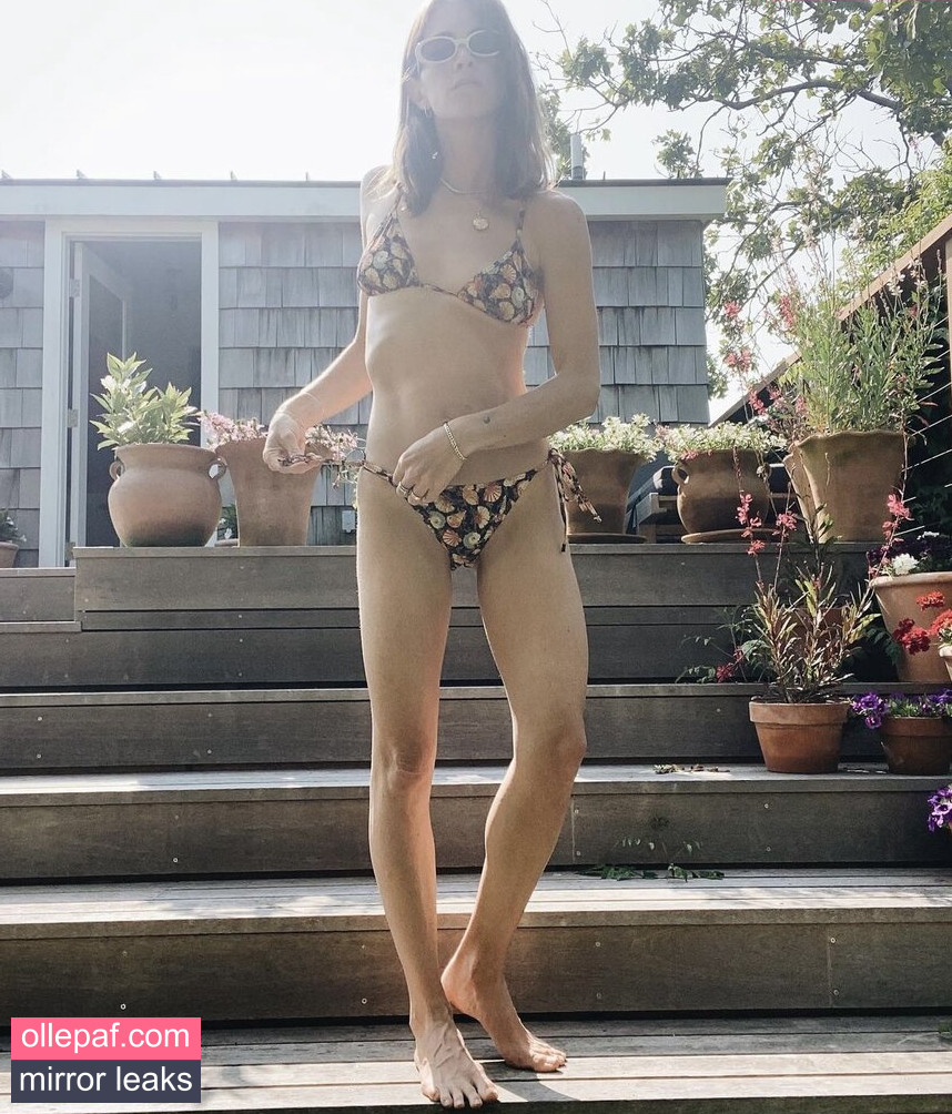 Latest Leaks Emily Wickersham Nude #72 - Fapello
