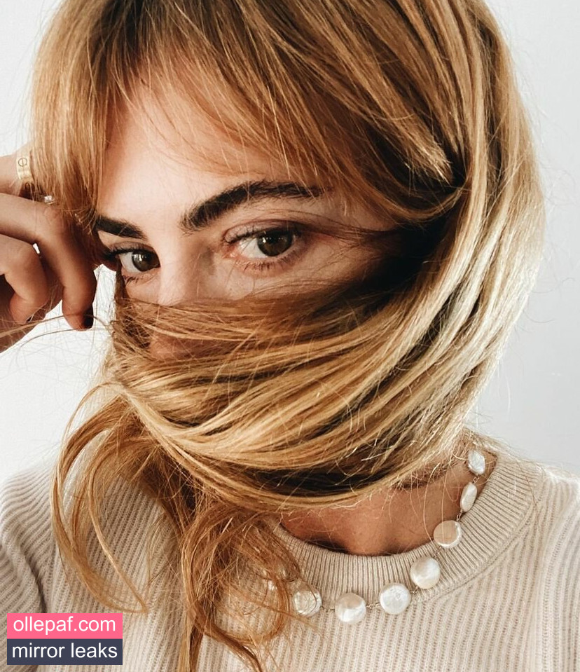 Latest Leaks Emily Wickersham Nude #81 - Fapello