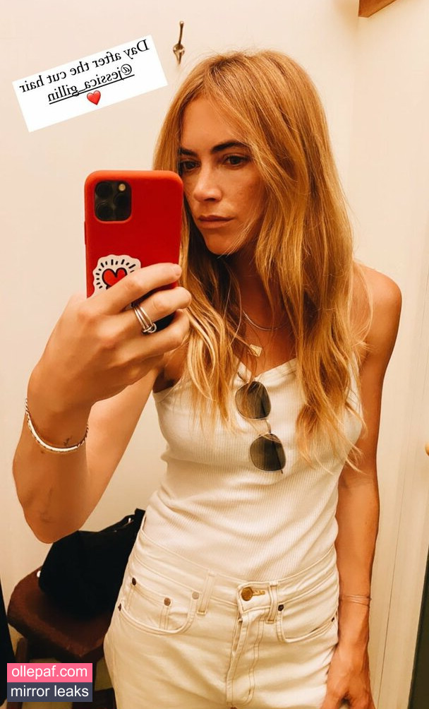 Latest Leaks Emily Wickersham Nude #82 - Fapello