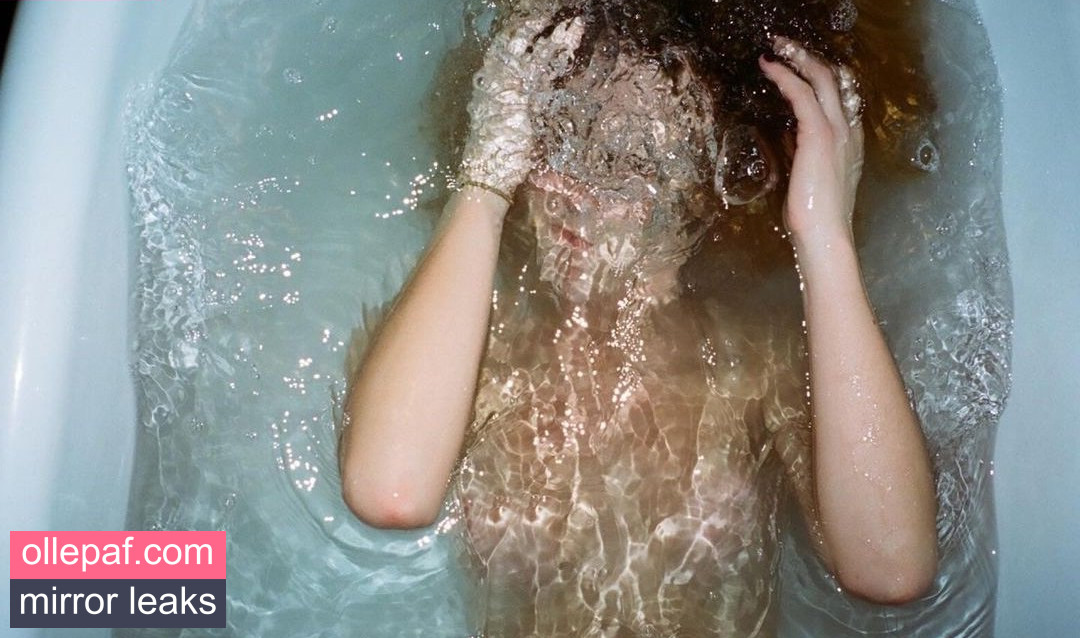 Latest Leaks Emily Wickersham Nude #90 - Fapello