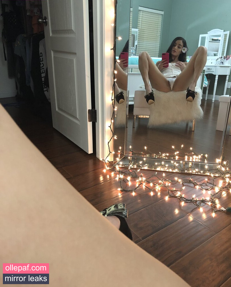 Latest Leaks Emily Willis Nude #1011 - Fapello