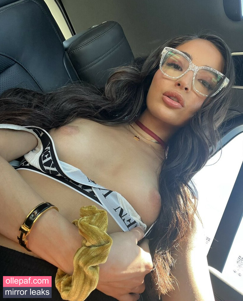 Latest Leaks Emily Willis Nude #1653 - Fapello
