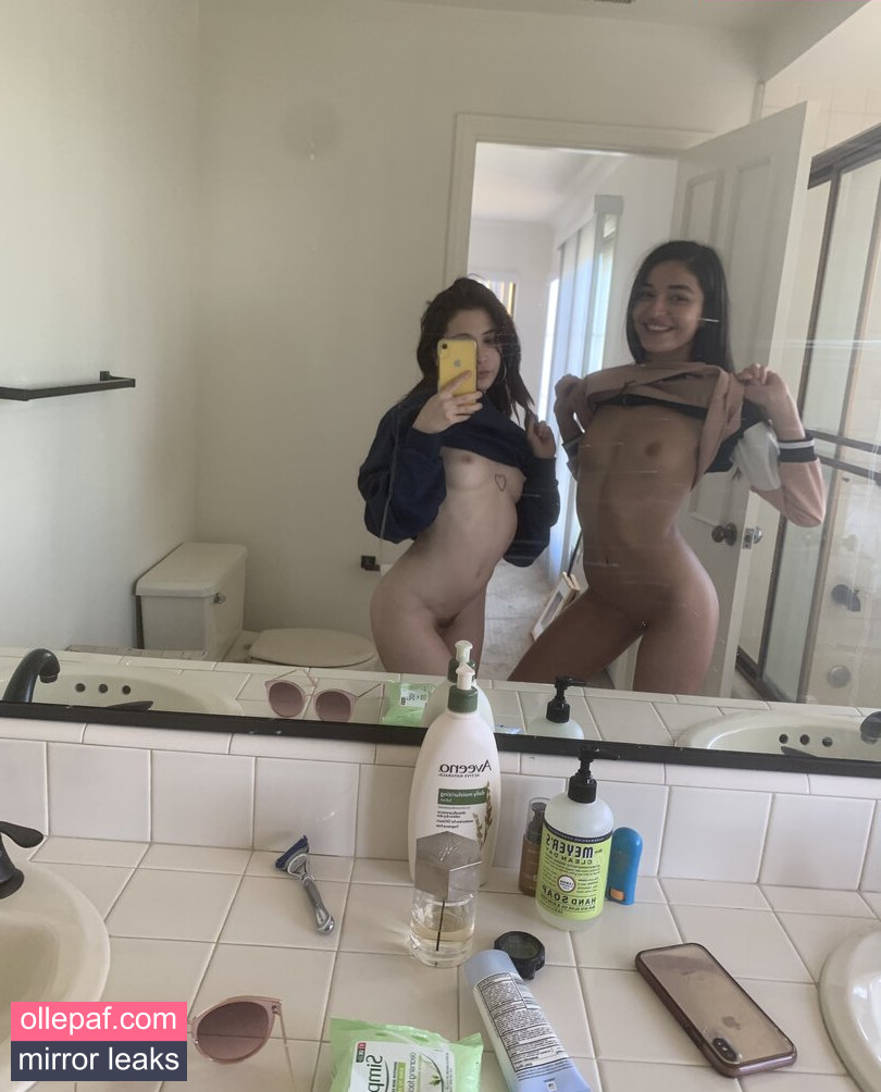 Latest Leaks Emily Willis Nude #1705 - Fapello