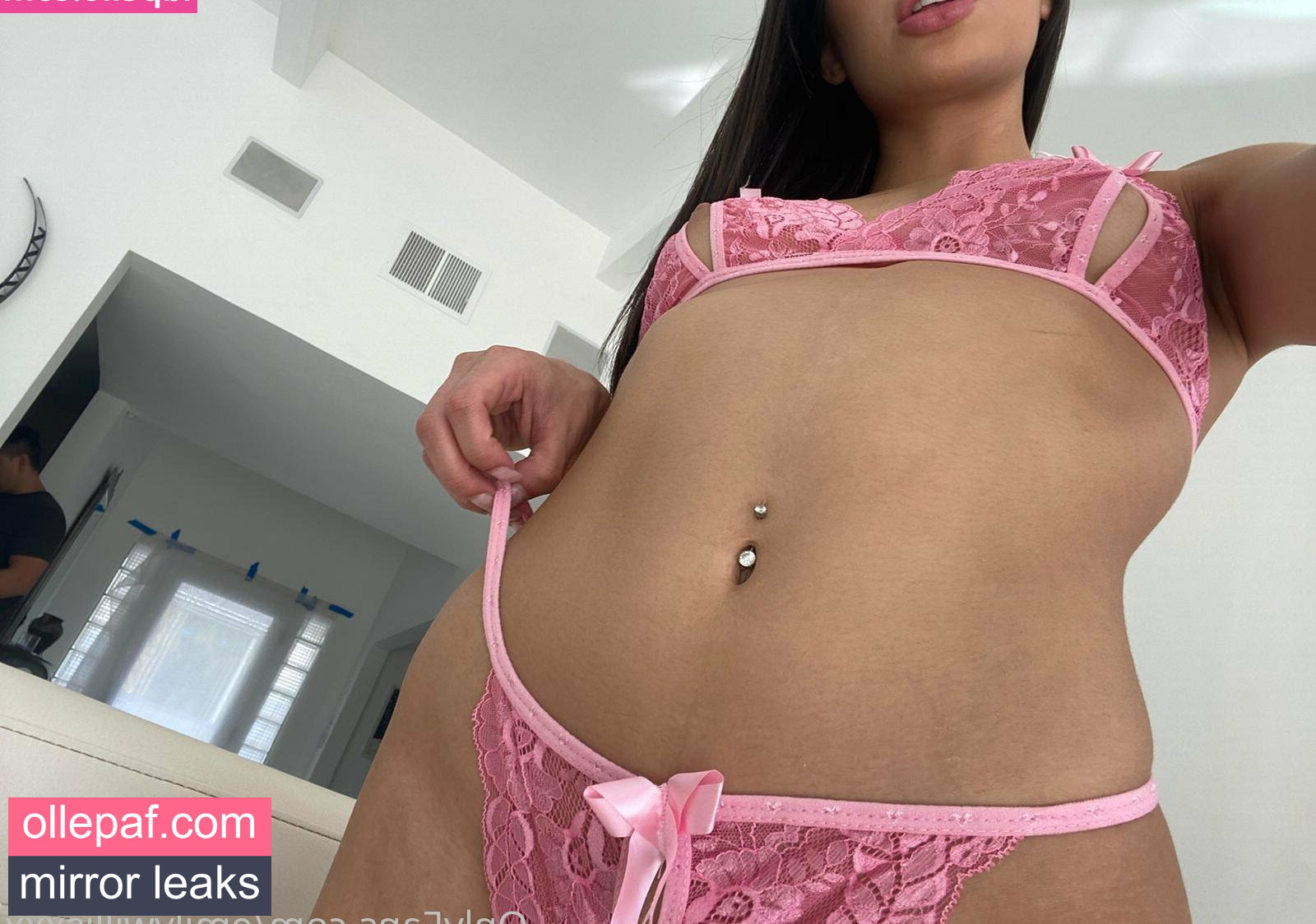 Latest Leaks Emily Willis Nude #1799 - Fapello