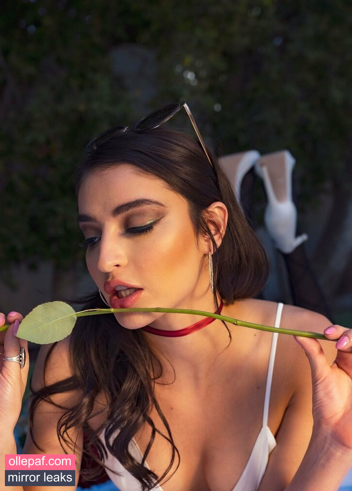 Latest Leaks Emily Willis Nude #1840 - Fapello
