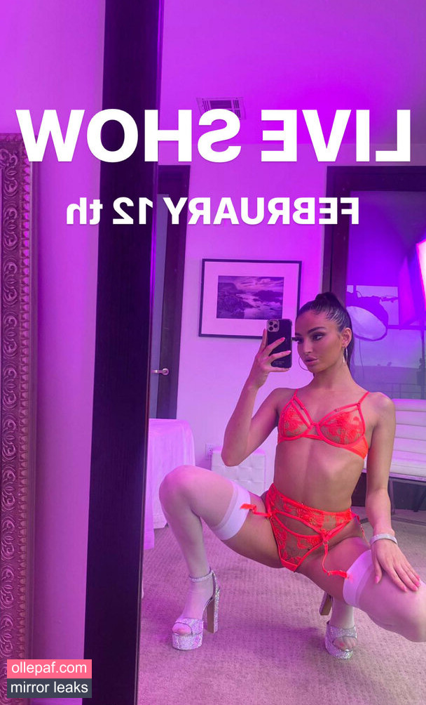 Latest Leaks Emily Willis Nude #1843 - Fapello