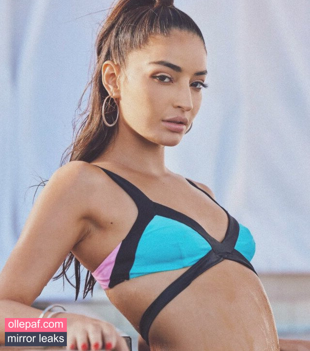 Latest Leaks Emily Willis Nude #197 - Fapello