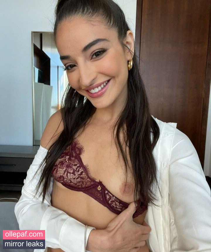 Latest Leaks Emily Willis Nude #2449 - Fapello