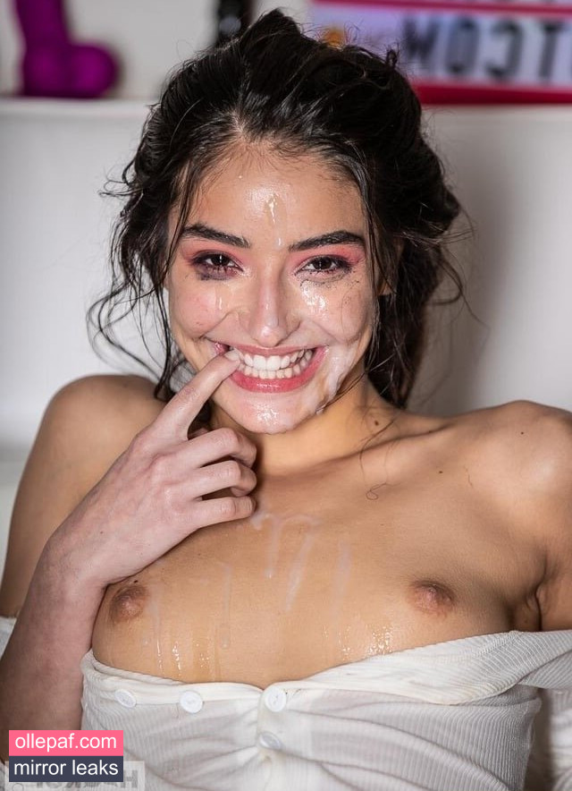 Latest Leaks Emily Willis Nude #376 - Fapello