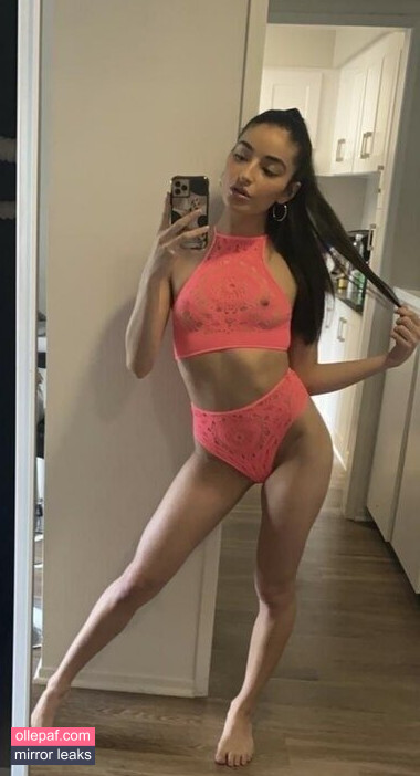 Latest Leaks Emily Willis Nude #492 - Fapello