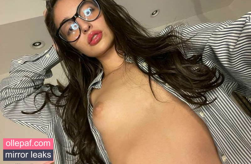 Latest Leaks Emily Willis Nude #736 - Fapello