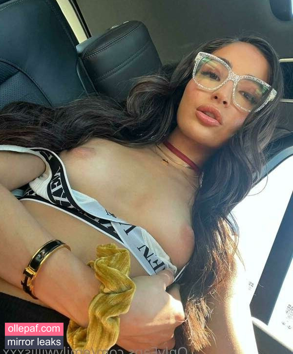 Latest Leaks Emily Willis Nude #740 - Fapello