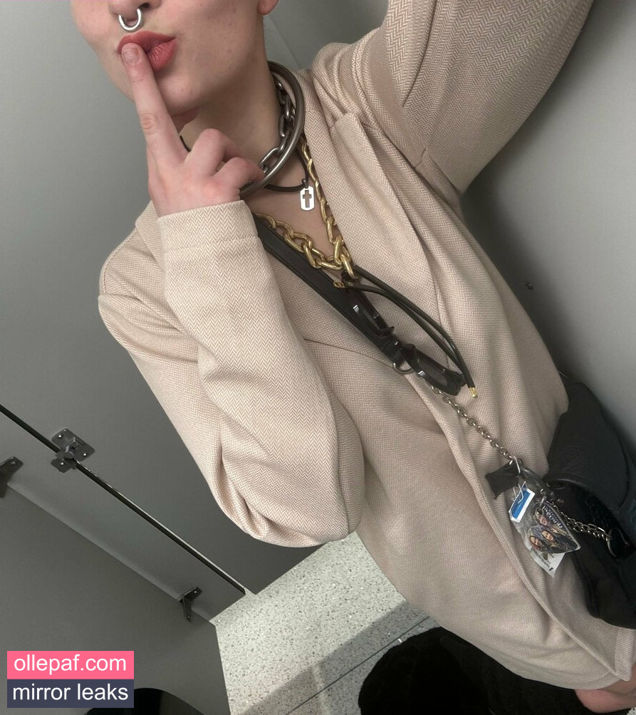 Latest Leaks emilyaddamsofficial Nude #28 - Fapello