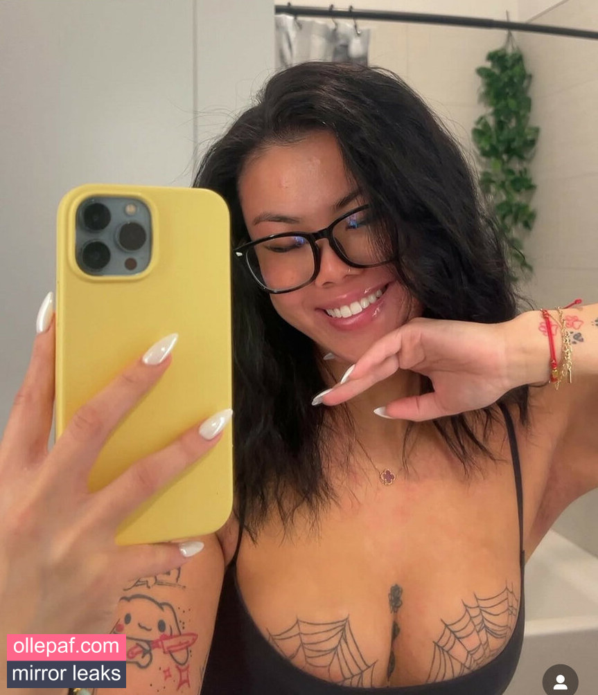 Emilyafeng Nude Leaks OnlyFans #3 - Fapello