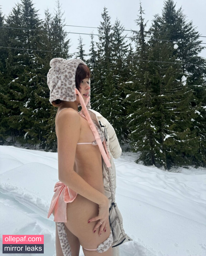 Latest Leaks Emilybebe Nude #47 - Fapello