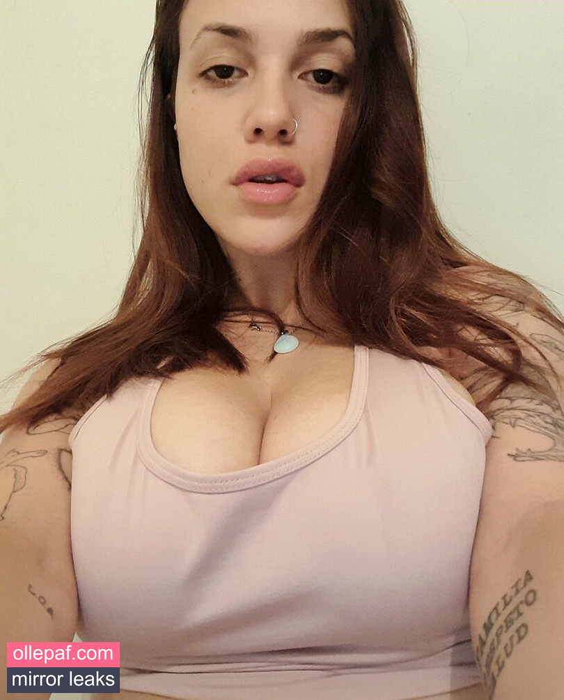 Latest Leaks emilyblossom1 Nude #26 - Fapello