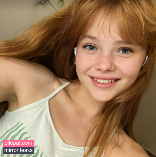 Latest Leaks emilybrownnn Nude #330 - Fapello