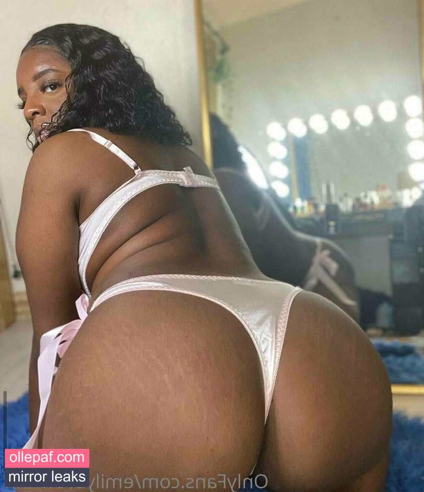 Latest Leaks emilybrownnn Nude #788 - Fapello