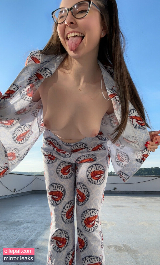 Latest Leaks emilyhill Nude #30 - Fapello