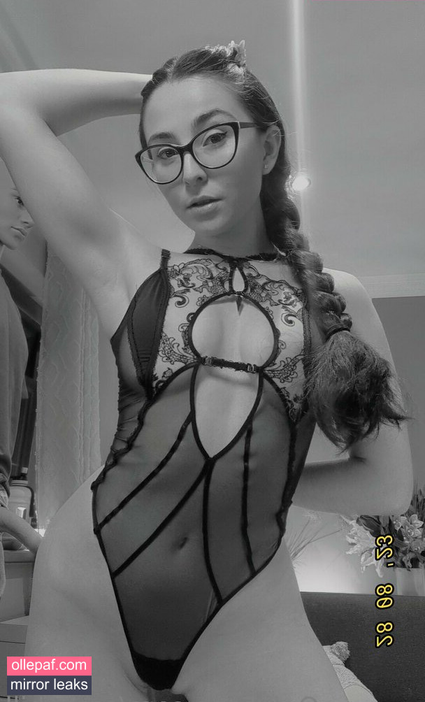 Latest Leaks emilyhill Nude #363 - Fapello