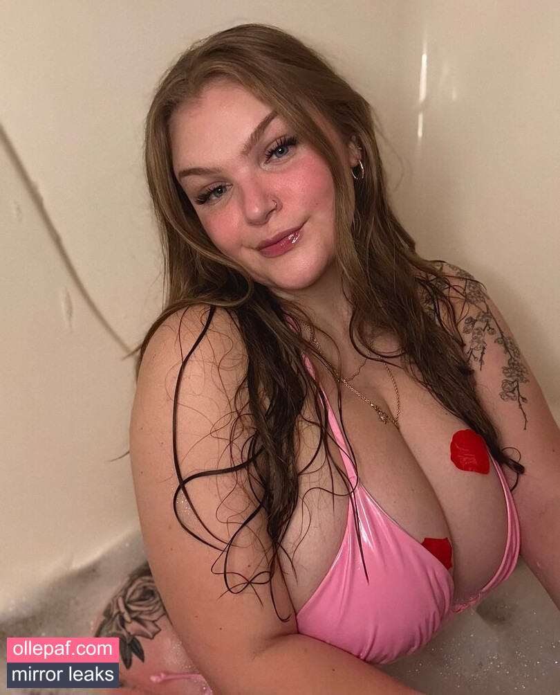 Latest Leaks emilylittless Nude #4 - Fapello