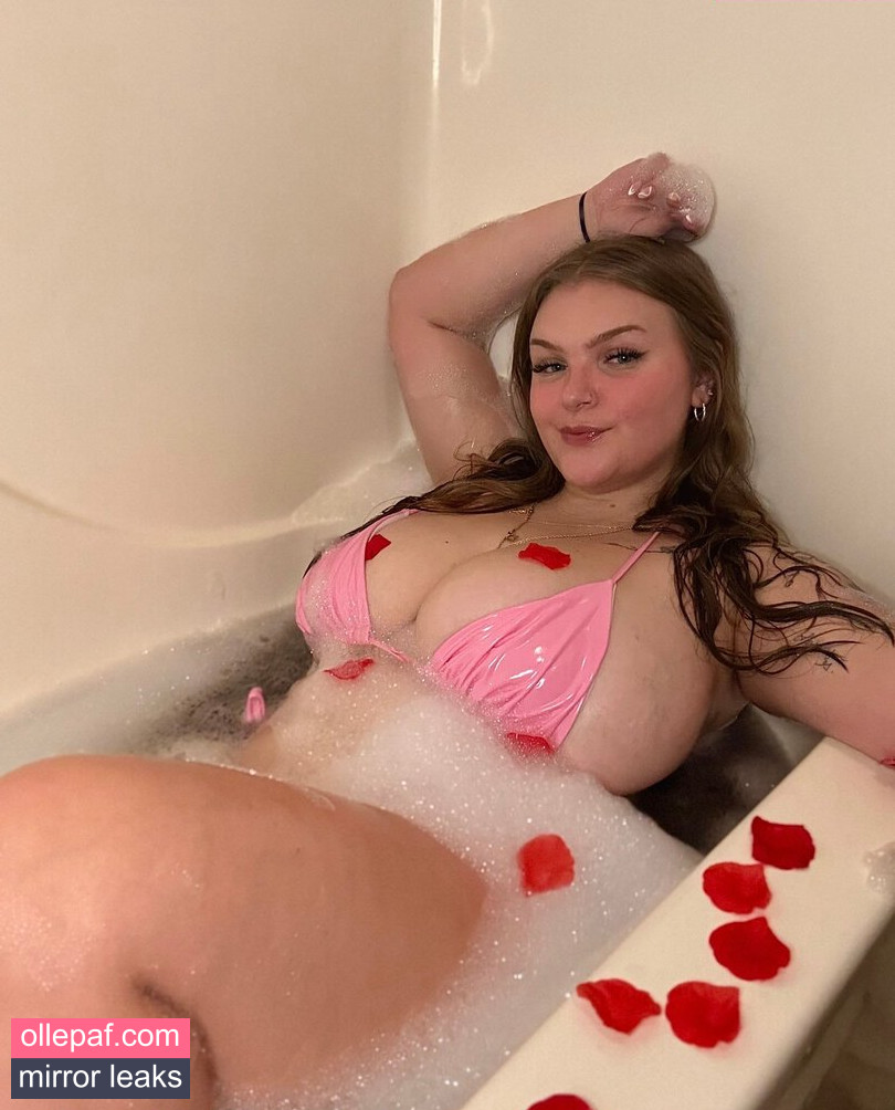 Latest Leaks emilylittless Nude #6 - Fapello