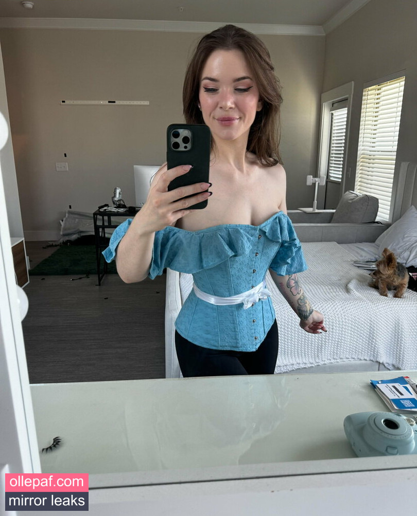 Latest Leaks EmilyLynne Nude #106 - Fapello