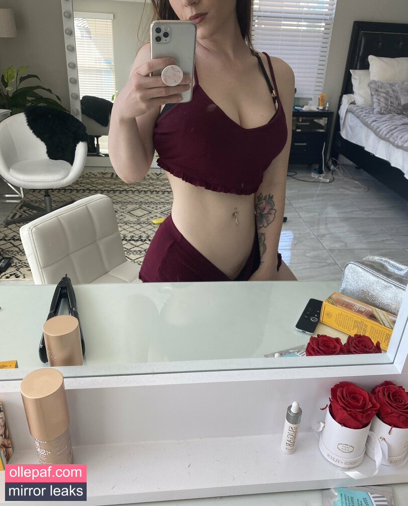 Latest Leaks EmilyLynne Nude #247 - Fapello
