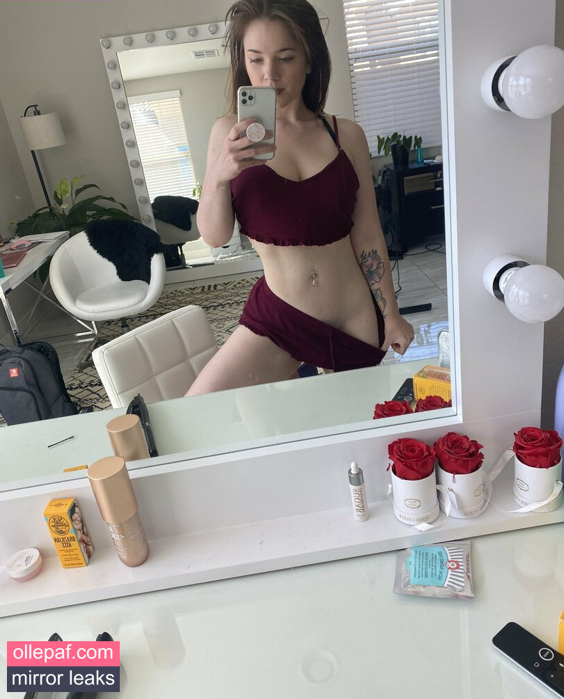 Latest Leaks EmilyLynne Nude #248 - Fapello