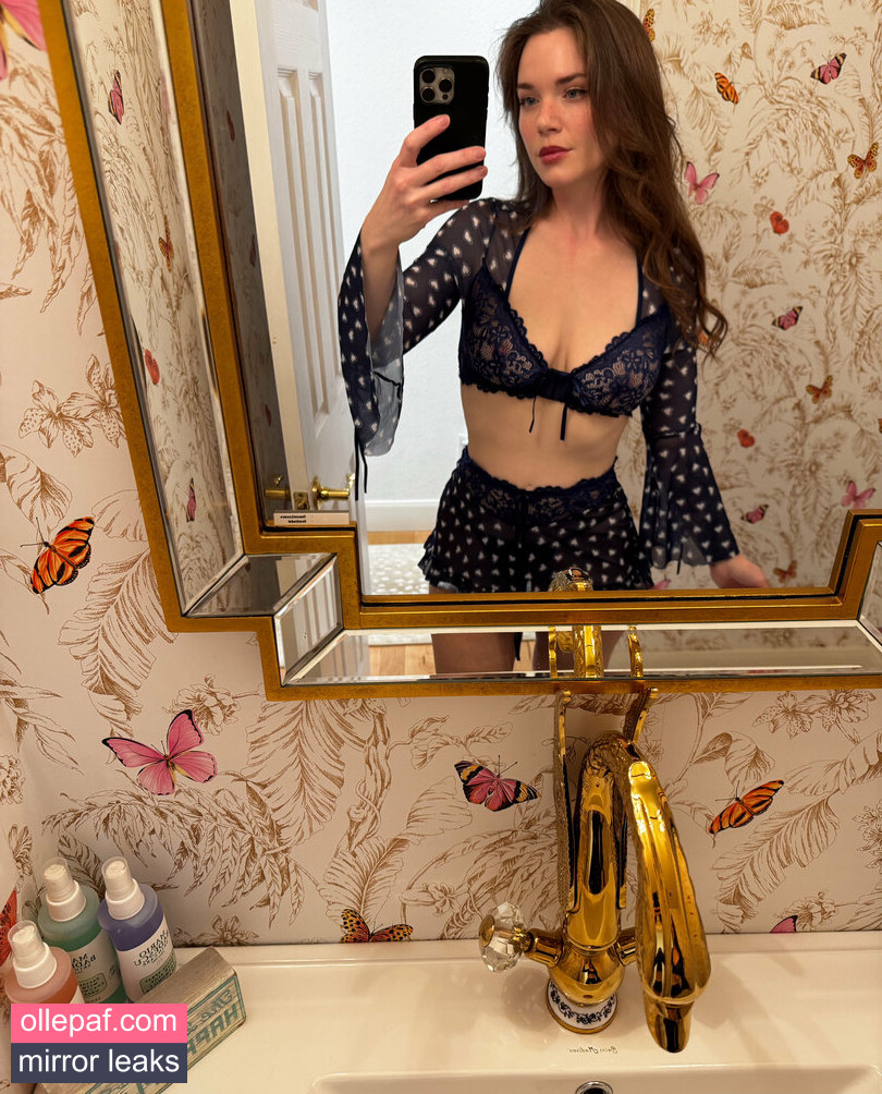 Latest Leaks EmilyLynne Nude #4 - Fapello