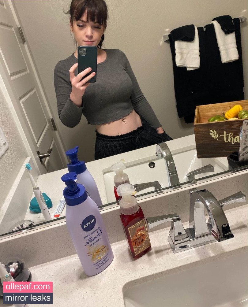 Latest Leaks EmilyLynne Nude #337 - Fapello