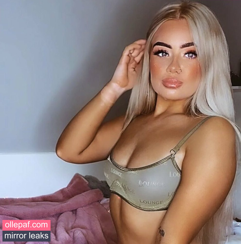 Latest Leaks emilymarlor Nude #11 - Fapello