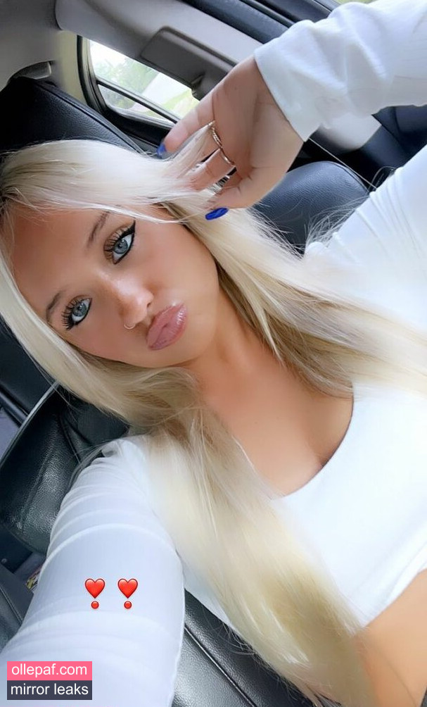 Latest Leaks emilysmithh06 Nude #41 - Fapello
