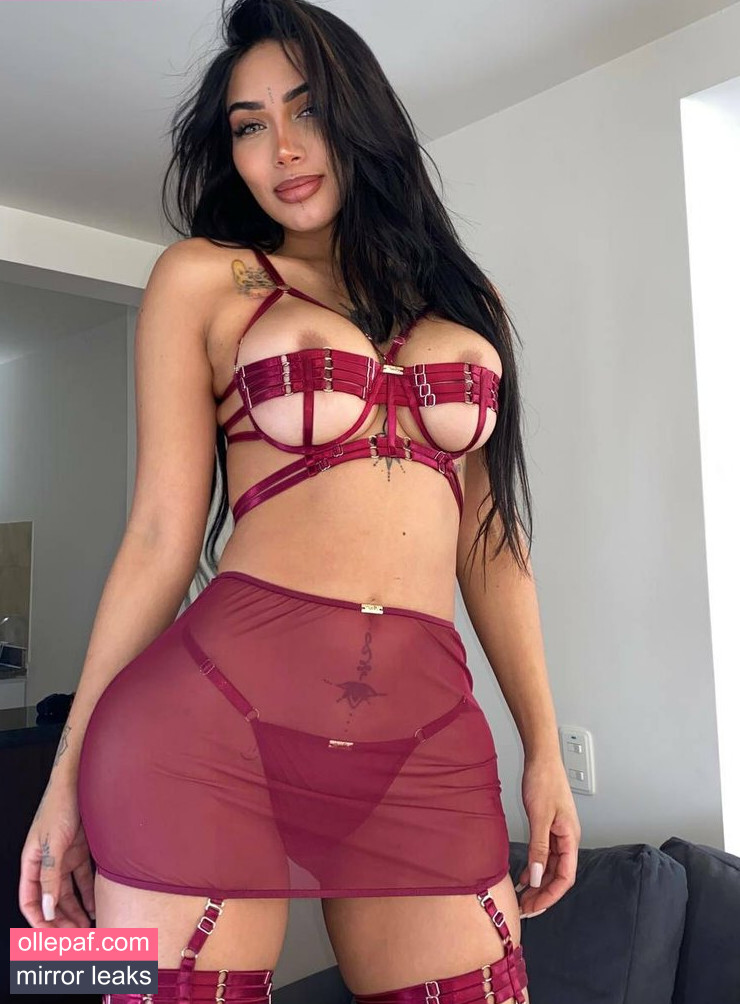 Latest Leaks emilyswanx Nude #4 - Fapello