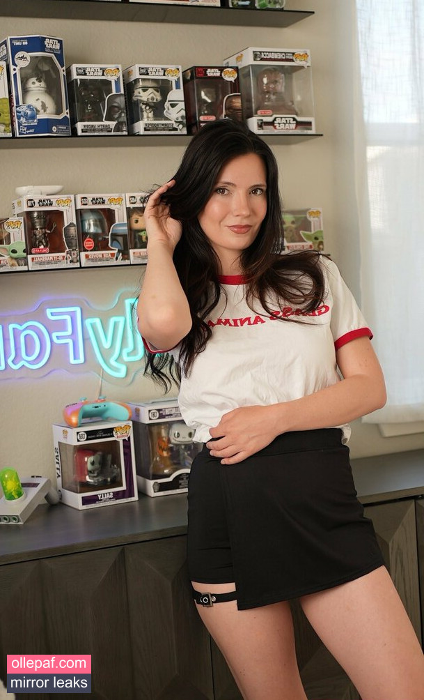Latest Leaks emilyxlovelyfree Nude #10 - Fapello