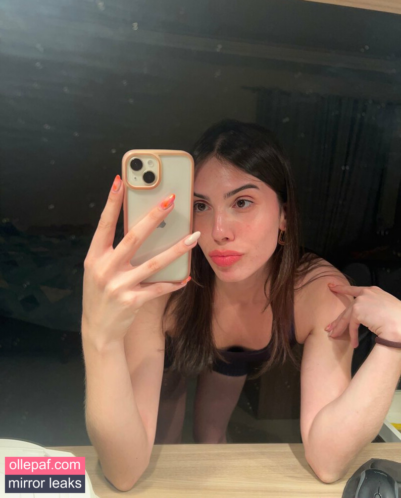 Latest Leaks emilyycarter Nude #8 - Fapello