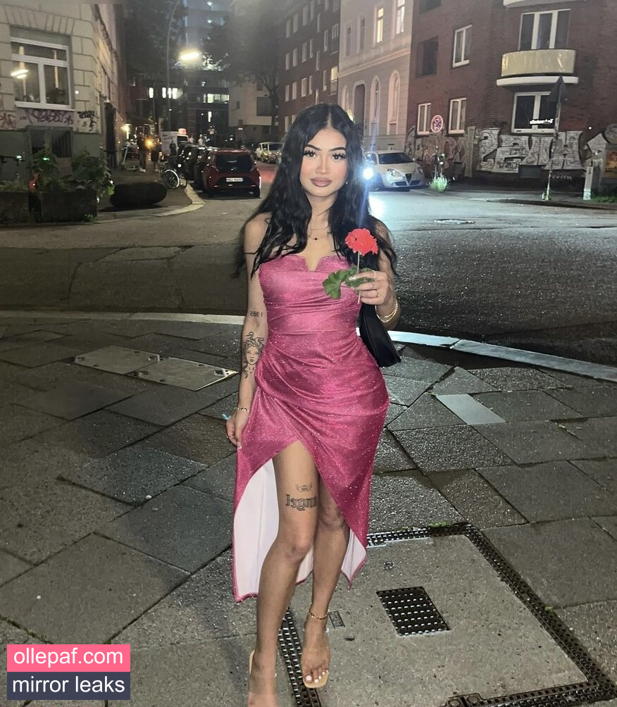 Latest Leaks Eminedere Nude #11 - Fapello