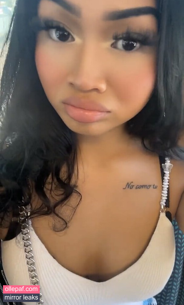 Latest Leaks Eminedere Nude #13 - Fapello