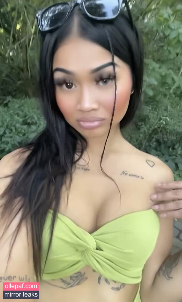 Latest Leaks Eminedere Nude #17 - Fapello