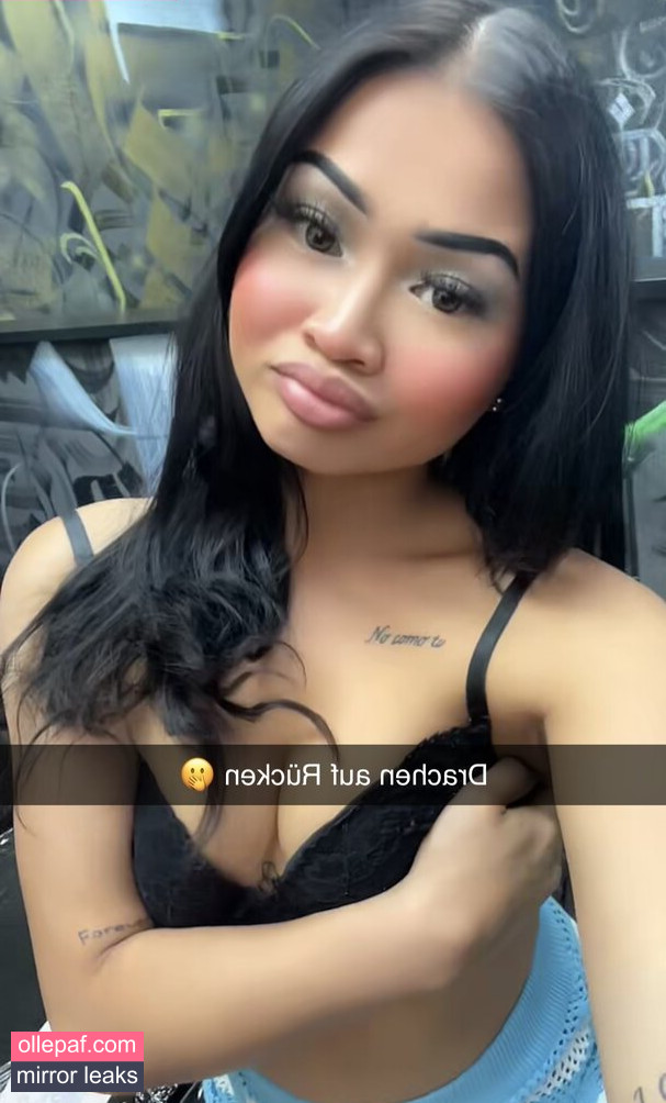 Latest Leaks Eminedere Nude #18 - Fapello