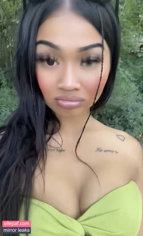 Latest Leaks Eminedere Nude #22 - Fapello